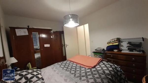 Appartement à louer 2 pièces 48.5m² Friville-Escarbotin (80130)