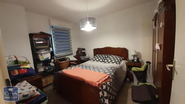 Appartement à louer 2 pièces 48.5m² Friville-Escarbotin (80130)