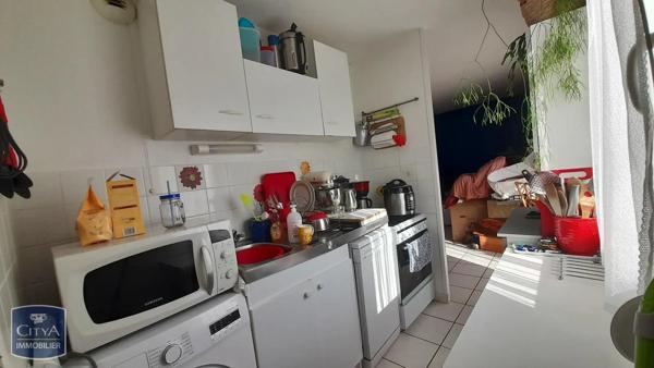 Appartement à louer 2 pièces 48.5m² Friville-Escarbotin (80130)