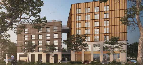 MY CAMPUS NANTES-Iconique 1927