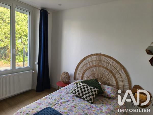 Maison à vendre 5 pièces 106 m² Trélazé