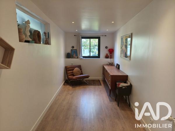 Maison à vendre 5 pièces 106 m² Trélazé