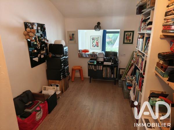 Maison à vendre 5 pièces 106 m² Trélazé
