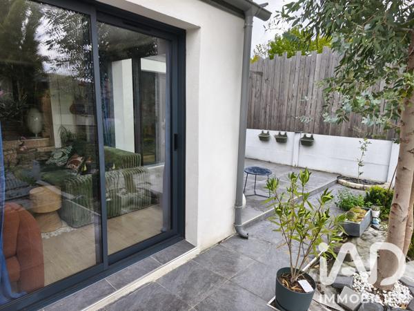 Maison à vendre 5 pièces 106 m² Trélazé
