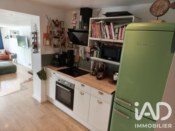 Maison à vendre 5 pièces 106 m² Trélazé
