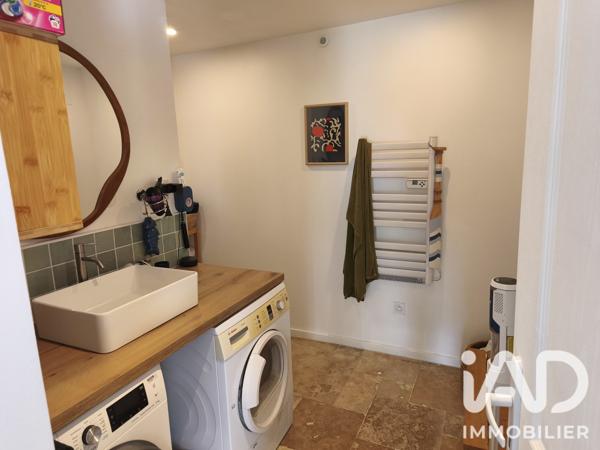Maison à vendre 5 pièces 106 m² Trélazé