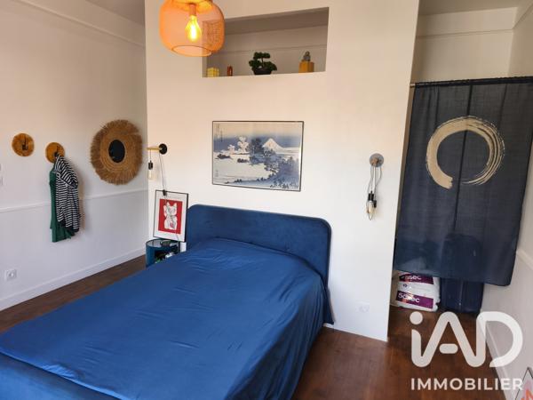 Maison à vendre 5 pièces 106 m² Trélazé