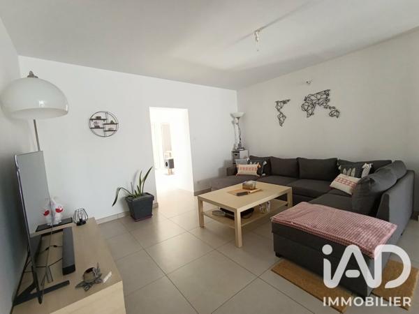 Maison à vendre 4 pièces 134 m² Sèvremoine