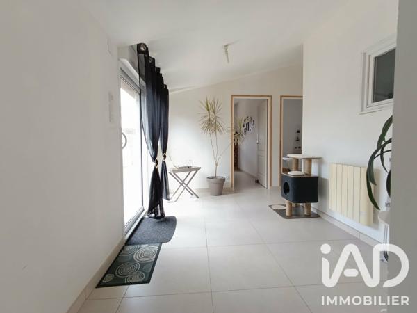 Maison à vendre 4 pièces 134 m² Sèvremoine
