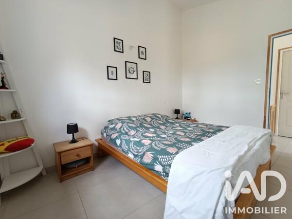 Maison à vendre 4 pièces 134 m² Sèvremoine