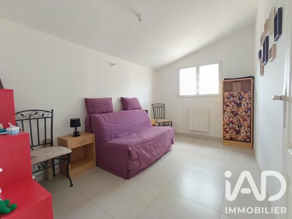 Maison à vendre 4 pièces 134 m² Sèvremoine