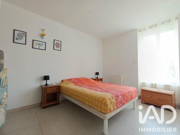 Maison à vendre 4 pièces 134 m² Sèvremoine