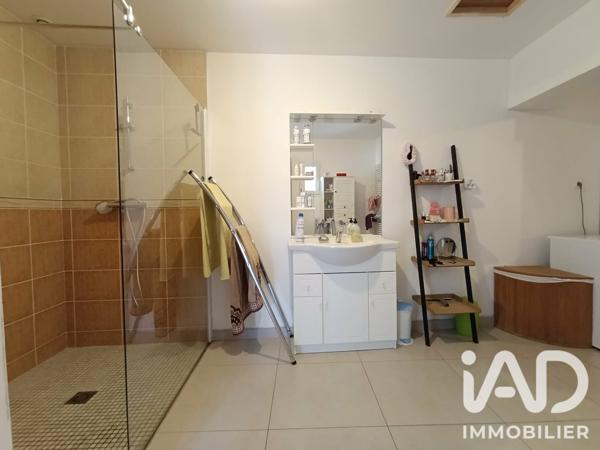 Maison à vendre 4 pièces 134 m² Sèvremoine