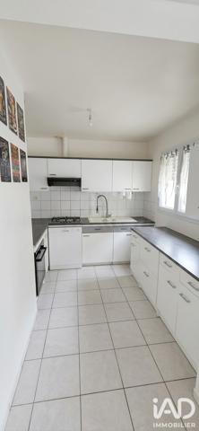 Maison à vendre 3 pièces 65 m² Sèvremoine