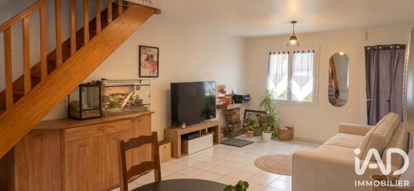 Maison à vendre 3 pièces 65 m² Sèvremoine