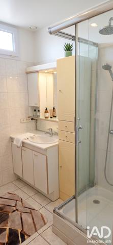 Maison à vendre 3 pièces 65 m² Sèvremoine