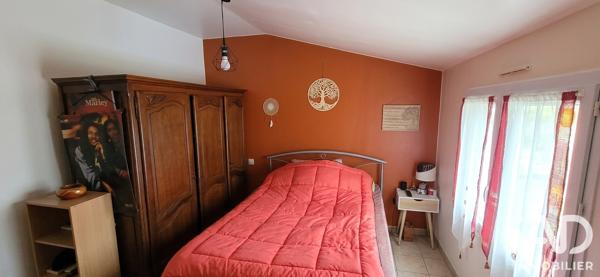 Maison à vendre 3 pièces 65 m² Sèvremoine