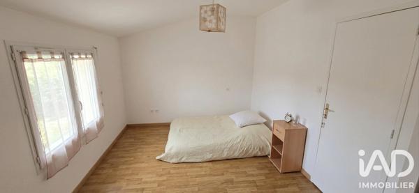 Maison à vendre 3 pièces 65 m² Sèvremoine