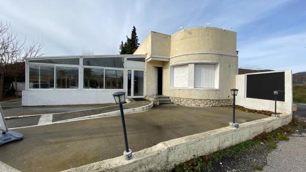 Local commercial Peipin 120 m2