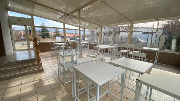 Local commercial Peipin 120 m2