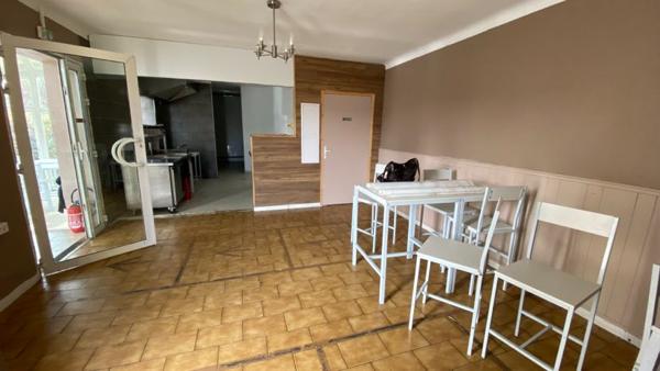 Local commercial Peipin 120 m2