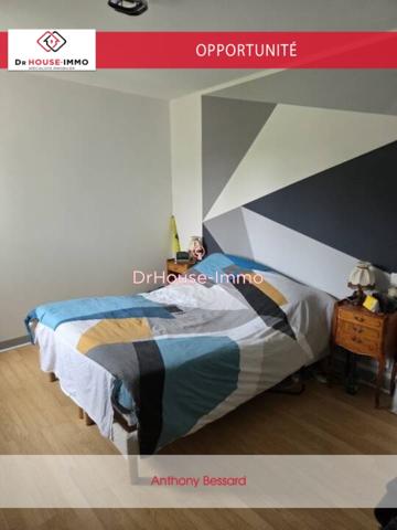 Maison à vendre 6 pièces de 168 m²