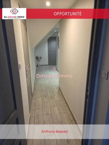 Maison à vendre 6 pièces de 168 m²