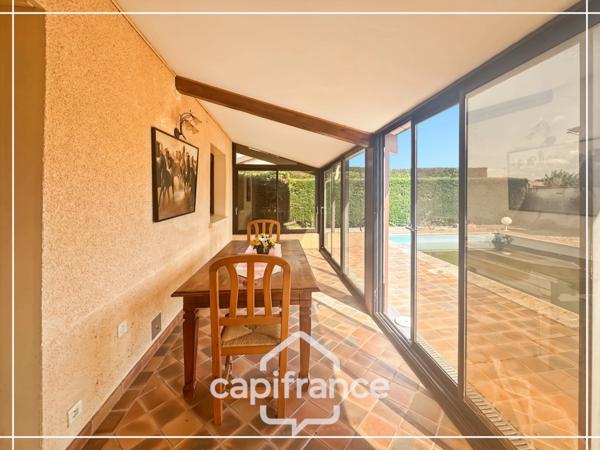 Maison familiale 105 m²– Agen Sud