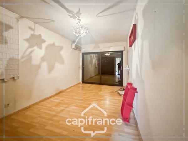 Maison familiale 105 m²– Agen Sud