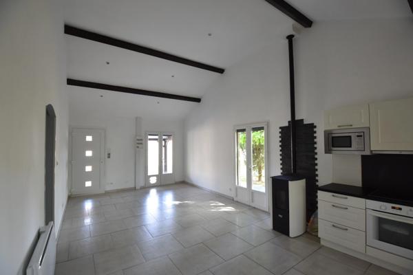 Maison à vendre 4 pièces SAINT AGNAN (71)