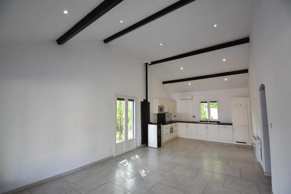 Maison à vendre 4 pièces SAINT AGNAN (71)