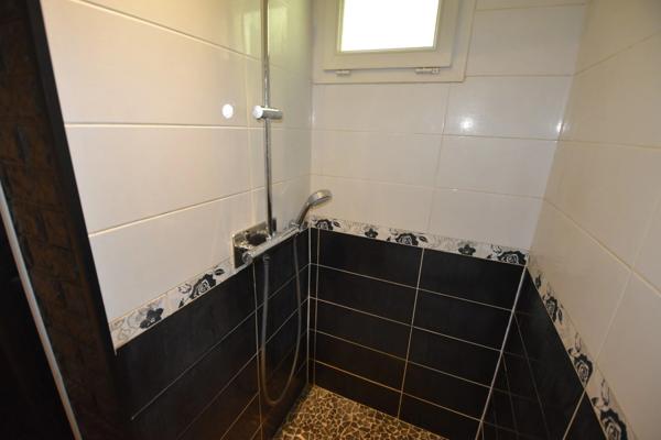 Maison à vendre 4 pièces SAINT AGNAN (71)