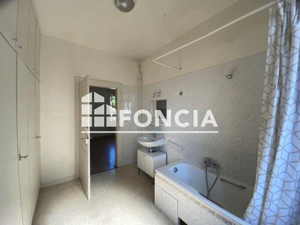 Location Appartement 3 pièces 70.52 m² - 80 ROUTE DE L'HOPITAL Strasbourg 67100