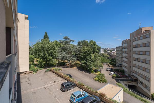 Appartement 7 pièces - 153 m²