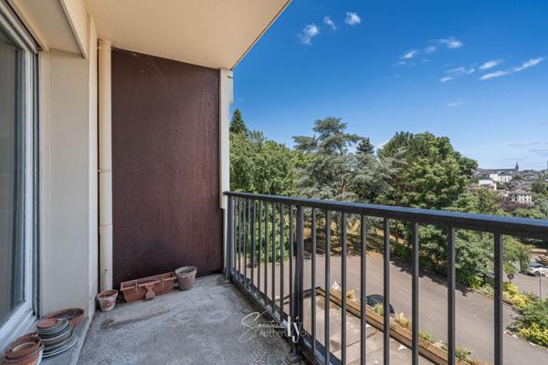 Appartement 7 pièces - 153 m²