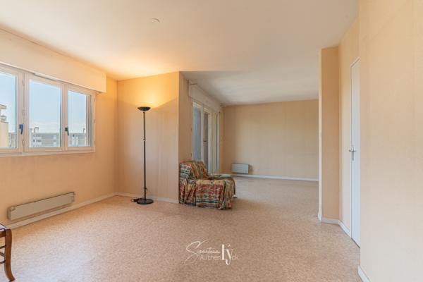 Appartement 7 pièces - 153 m²