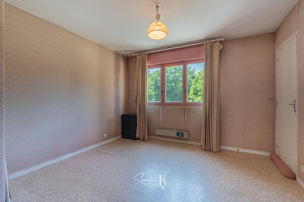Appartement 7 pièces - 153 m²