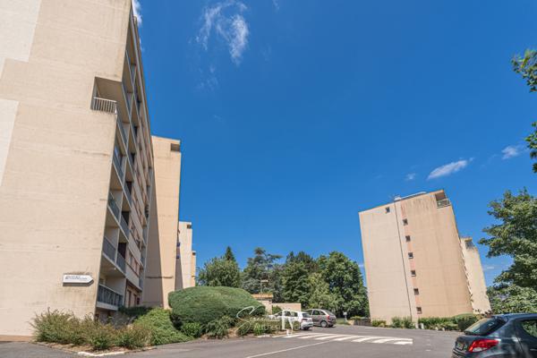 Appartement 7 pièces - 153 m²