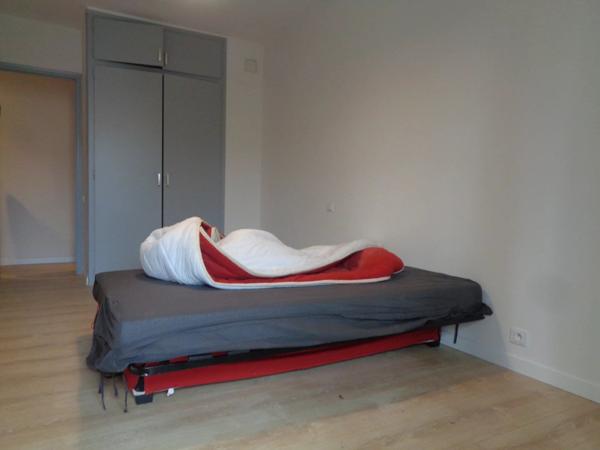 Location                                                      Appartement
                        
                     3 pièces                      80 m2                     à Perpignan