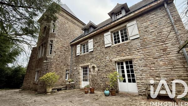 Maison à vendre 10 pièces 305 m² Pont-Aven