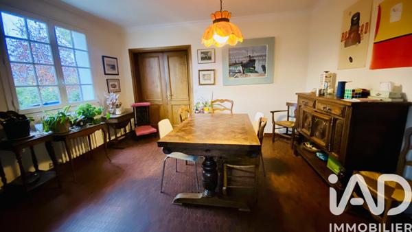 Maison à vendre 10 pièces 305 m² Pont-Aven