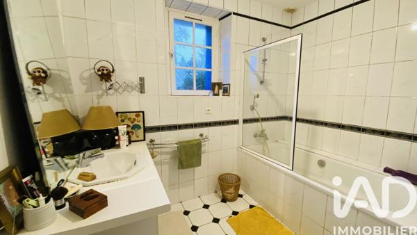 Maison à vendre 10 pièces 305 m² Pont-Aven