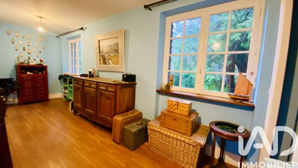 Maison à vendre 10 pièces 305 m² Pont-Aven