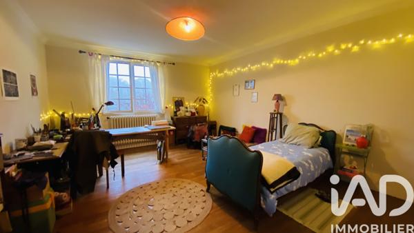 Maison à vendre 10 pièces 305 m² Pont-Aven