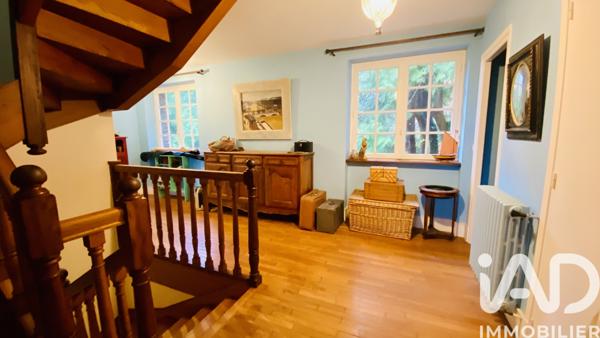 Maison à vendre 10 pièces 305 m² Pont-Aven