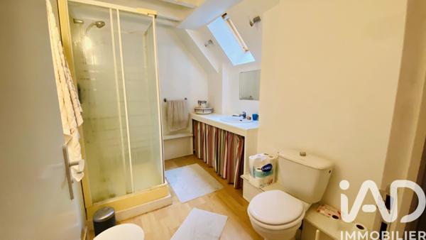 Maison à vendre 10 pièces 305 m² Pont-Aven