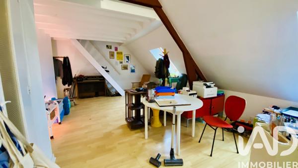 Maison à vendre 10 pièces 305 m² Pont-Aven