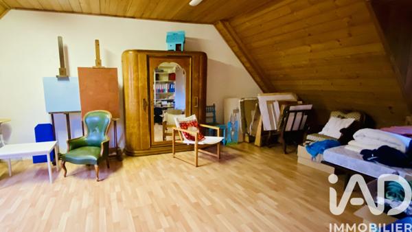 Maison à vendre 10 pièces 305 m² Pont-Aven