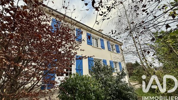 Maison à vendre 10 pièces 305 m² Pont-Aven