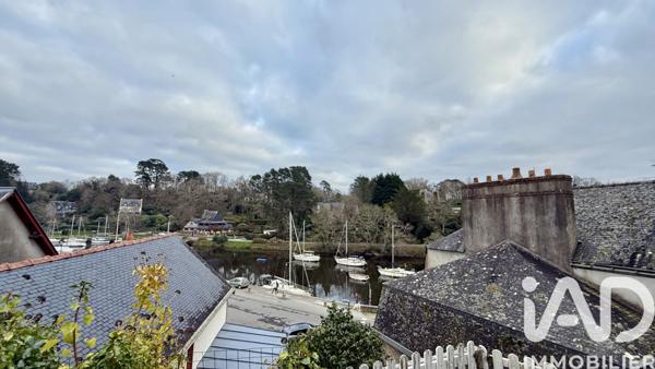 Maison à vendre 10 pièces 305 m² Pont-Aven